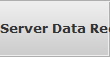 Server Data Recovery Murphy server 